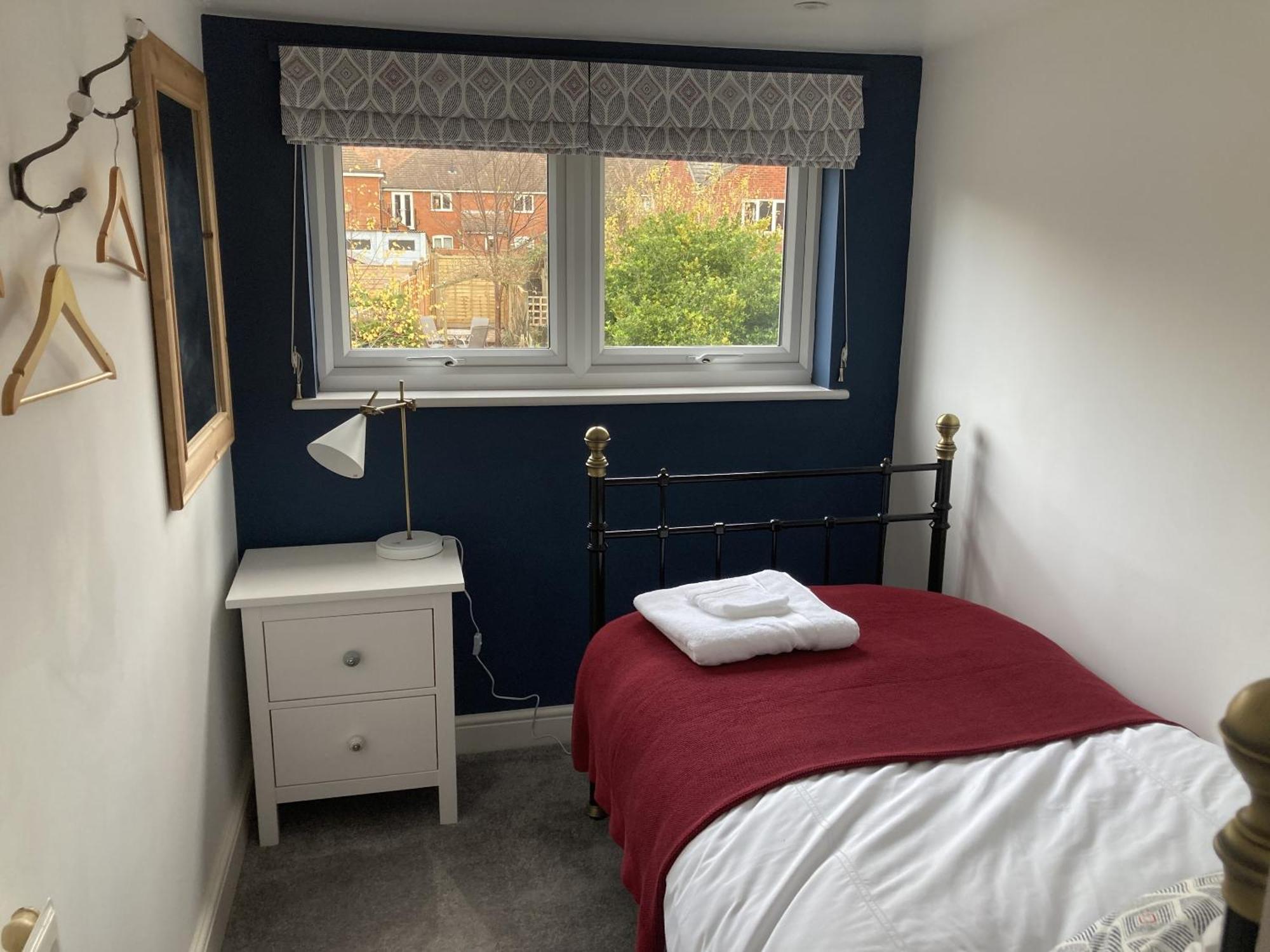 Witcroft Cottage Першор Экстерьер фото