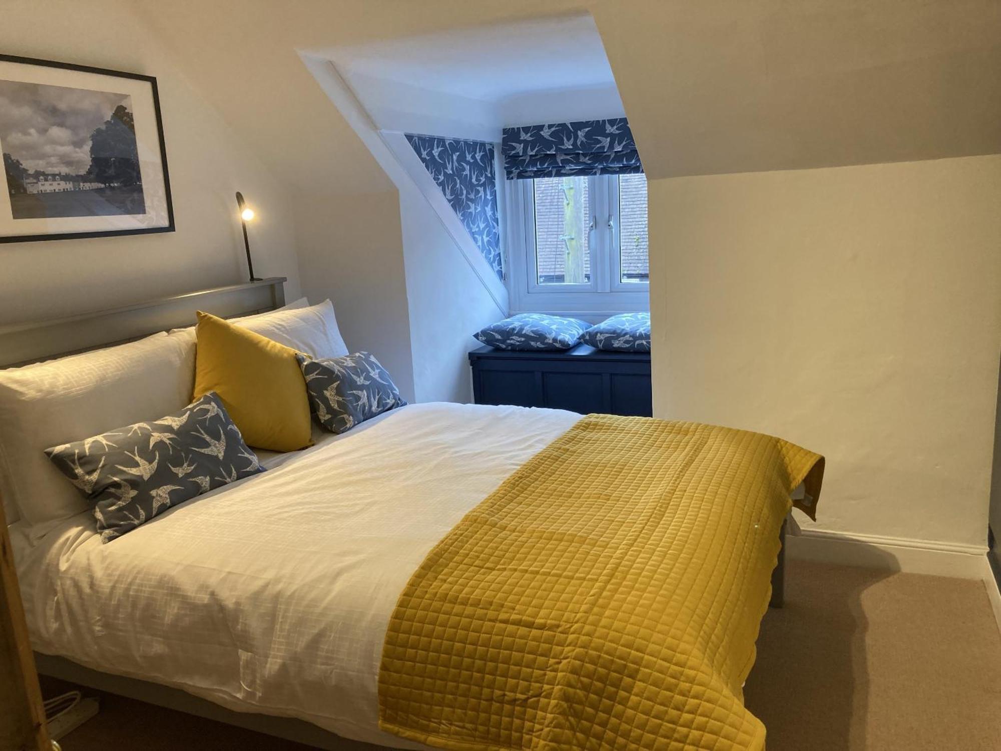 Witcroft Cottage Першор Экстерьер фото