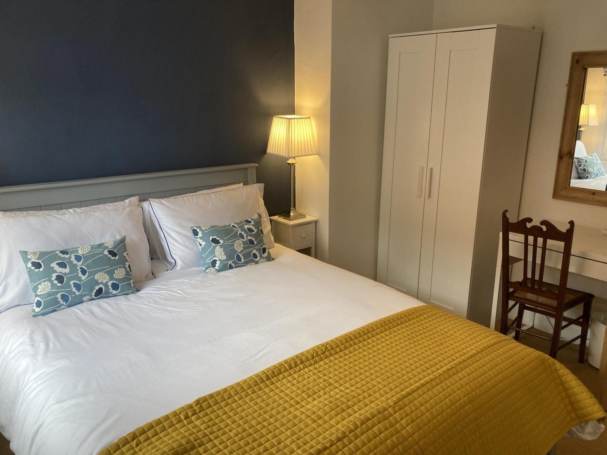 Witcroft Cottage Першор Экстерьер фото