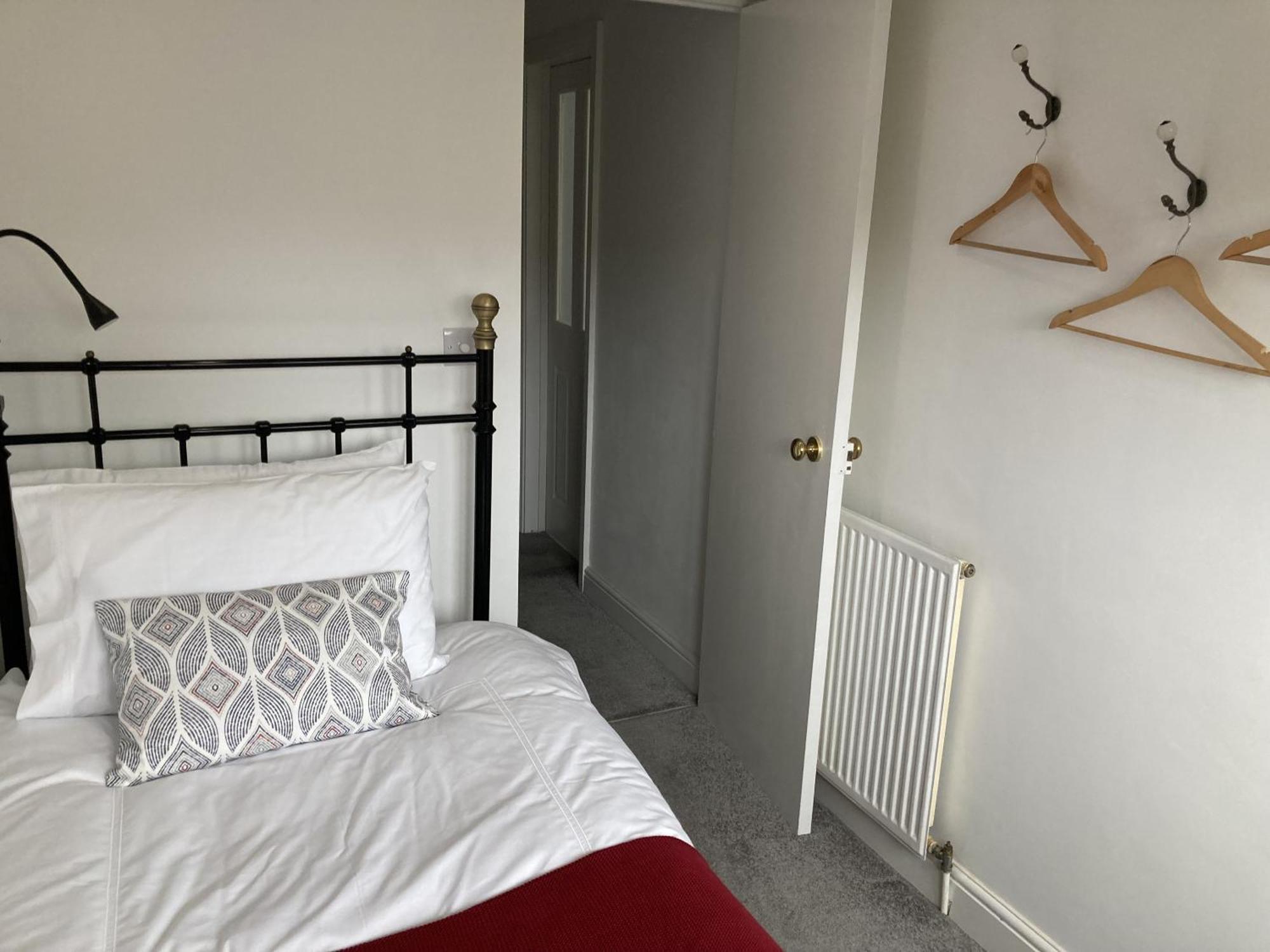 Witcroft Cottage Першор Экстерьер фото