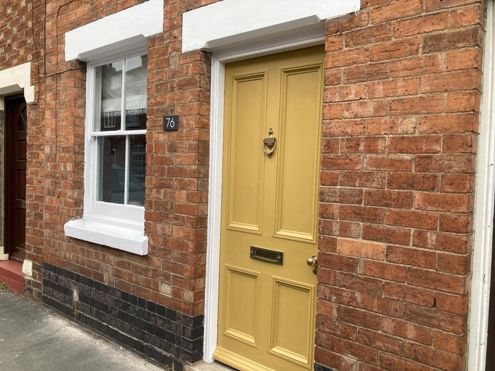 Witcroft Cottage Першор Экстерьер фото