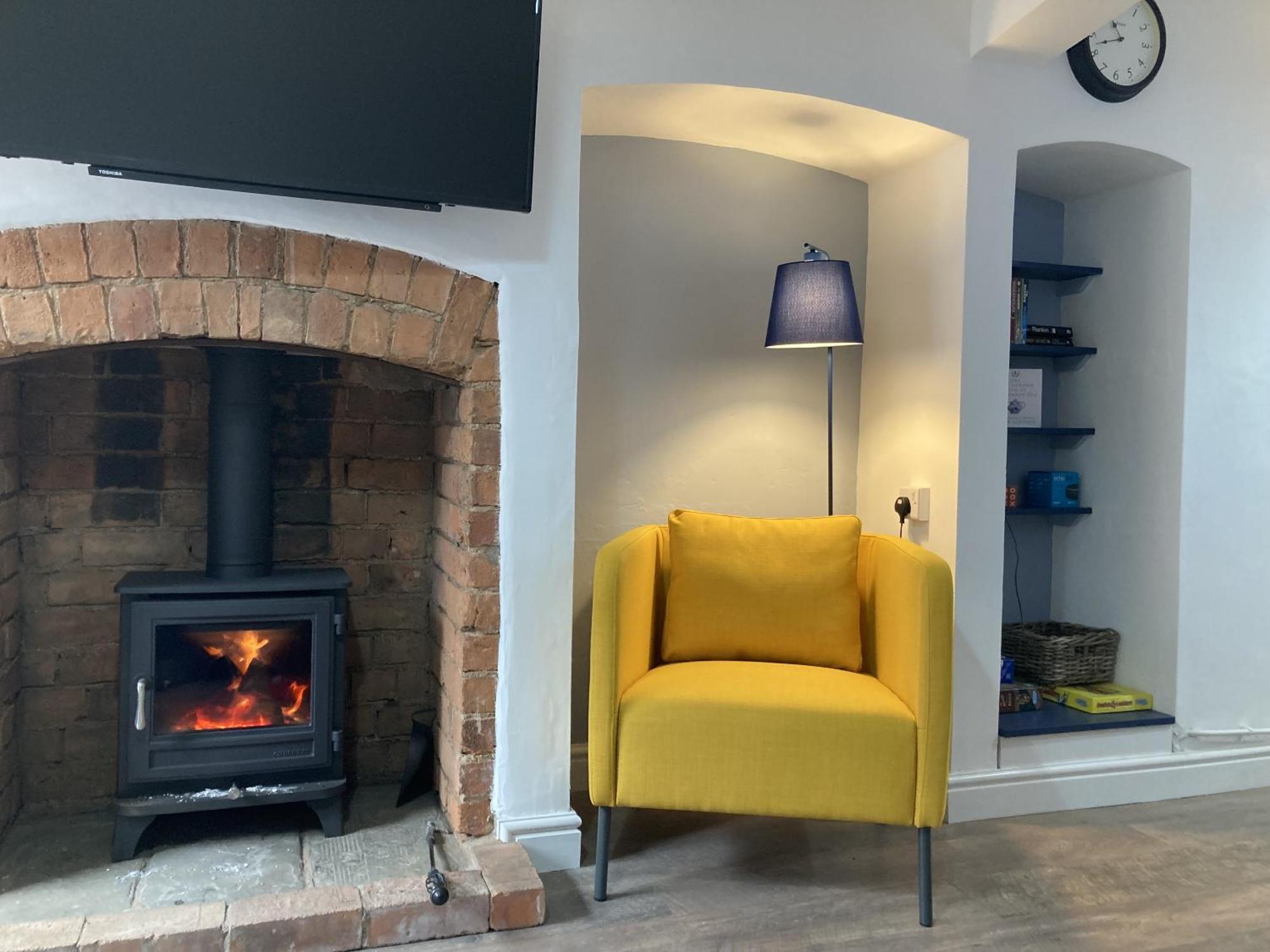 Witcroft Cottage Першор Экстерьер фото