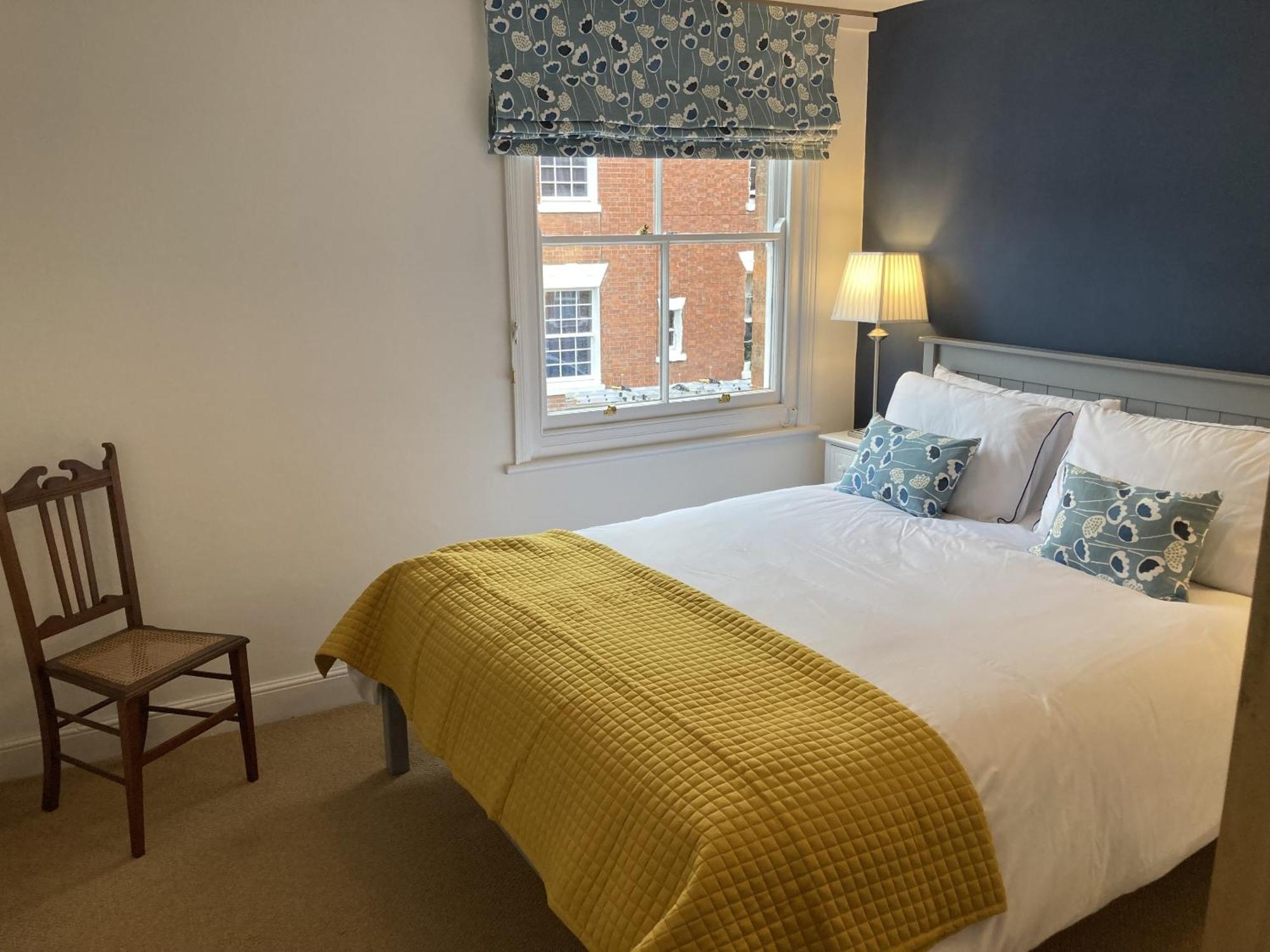 Witcroft Cottage Першор Экстерьер фото