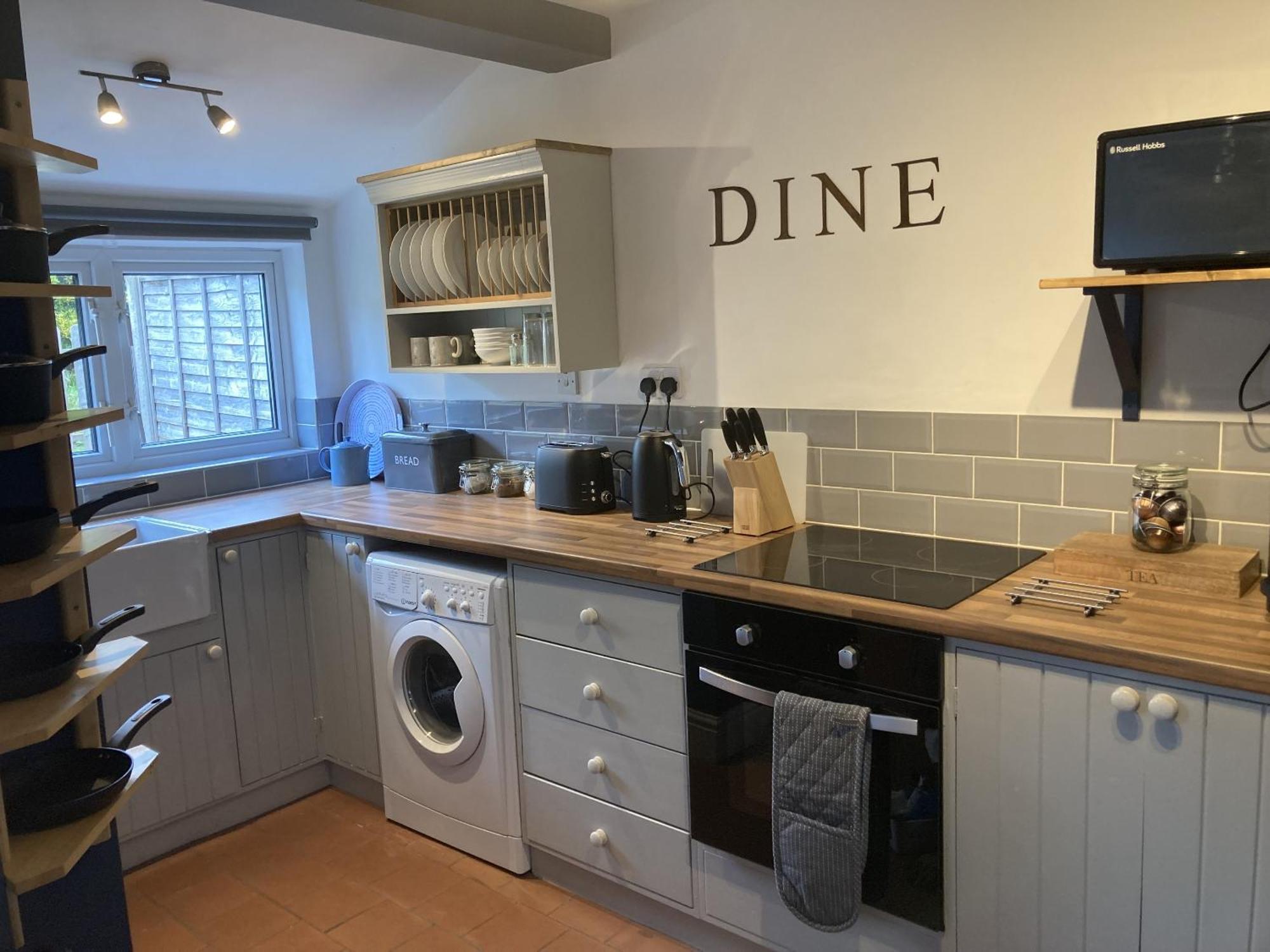 Witcroft Cottage Першор Экстерьер фото