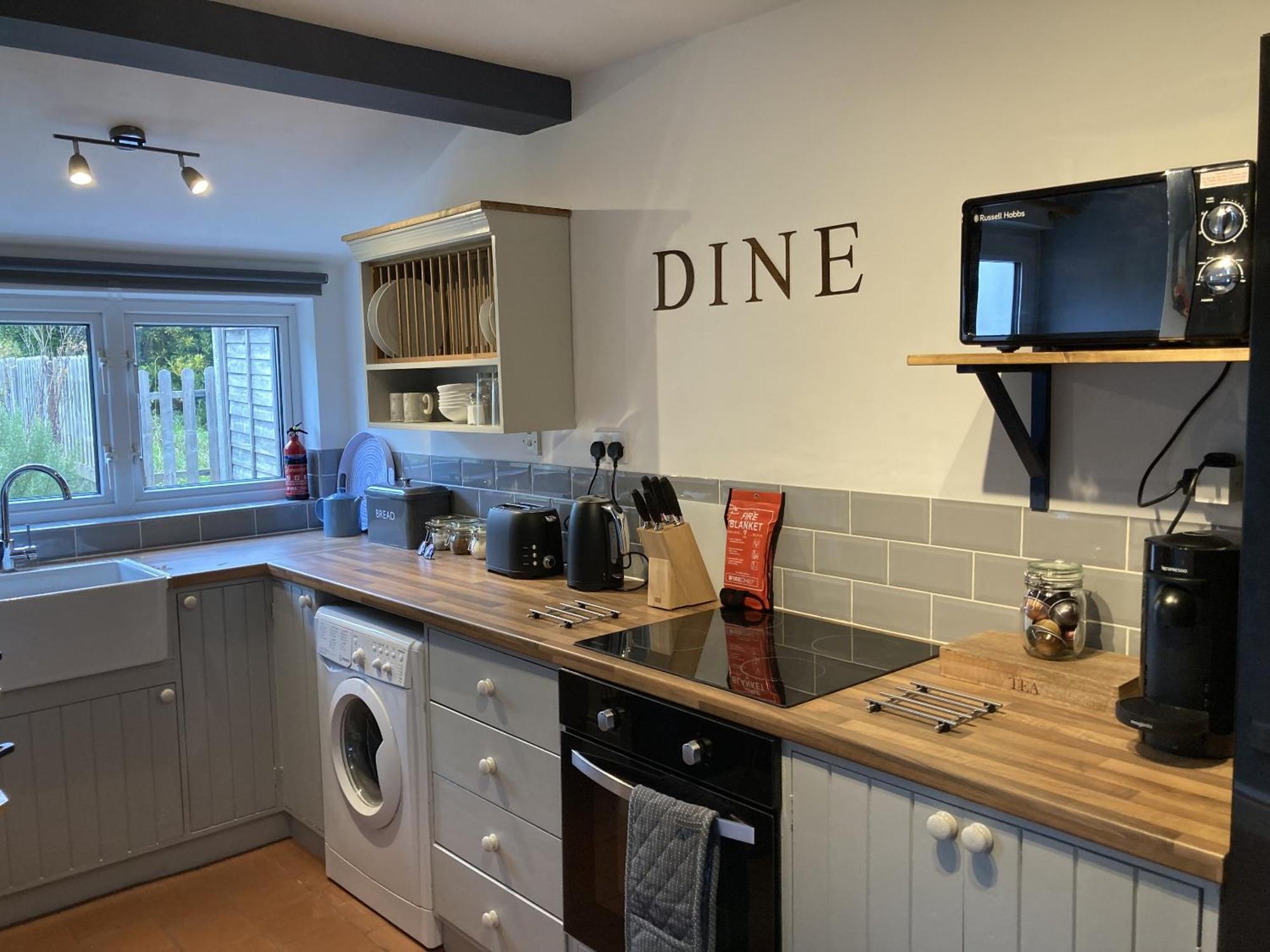 Witcroft Cottage Першор Экстерьер фото